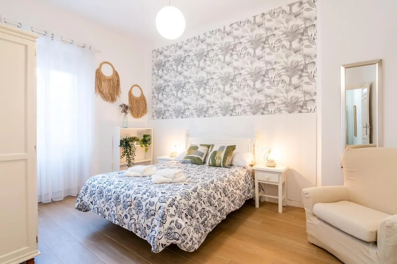 Tuguest Plaza Pescaderia - Catedral Apartment Granada
