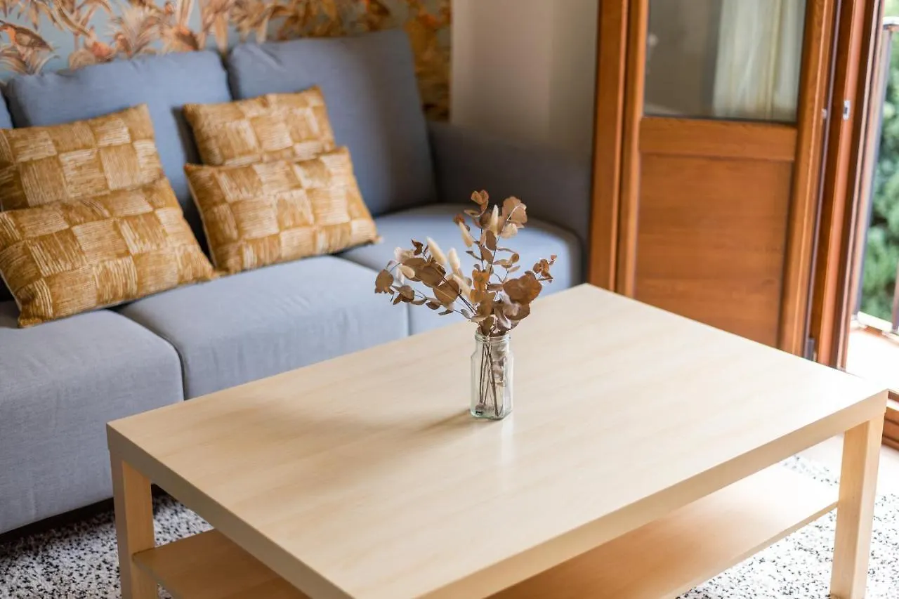 Tuguest Plaza Pescaderia - Catedral Apartment Granada 0*,