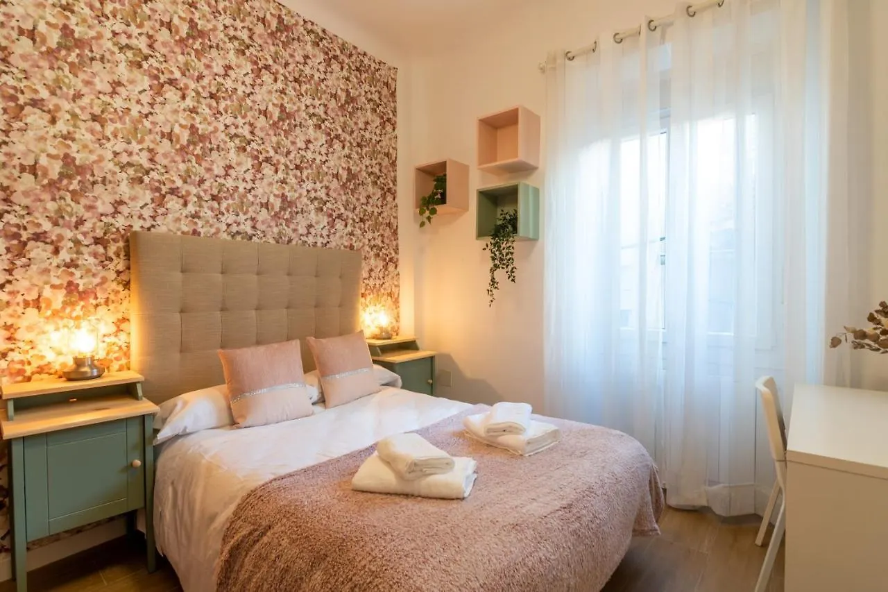 Tuguest Plaza Pescaderia - Catedral Apartment Granada