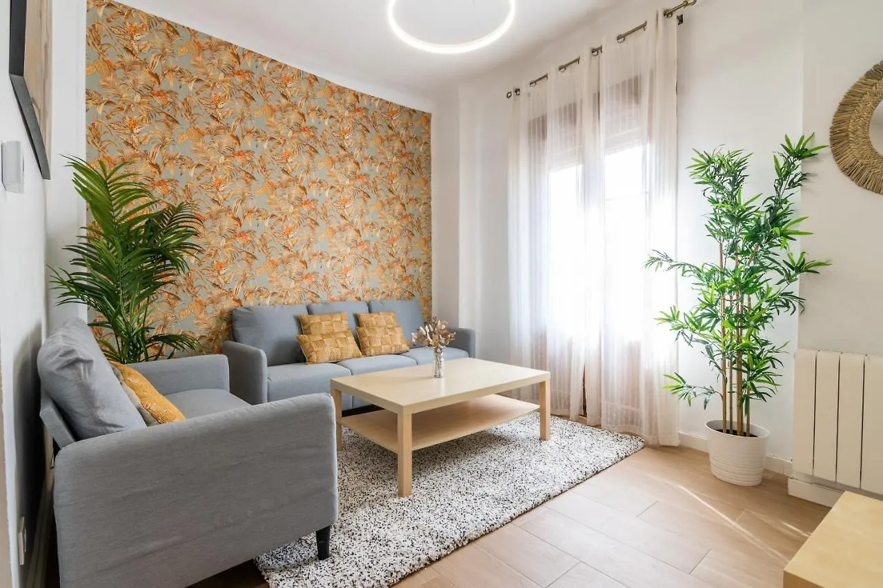Tuguest Plaza Pescaderia - Catedral Apartment Granada Spain