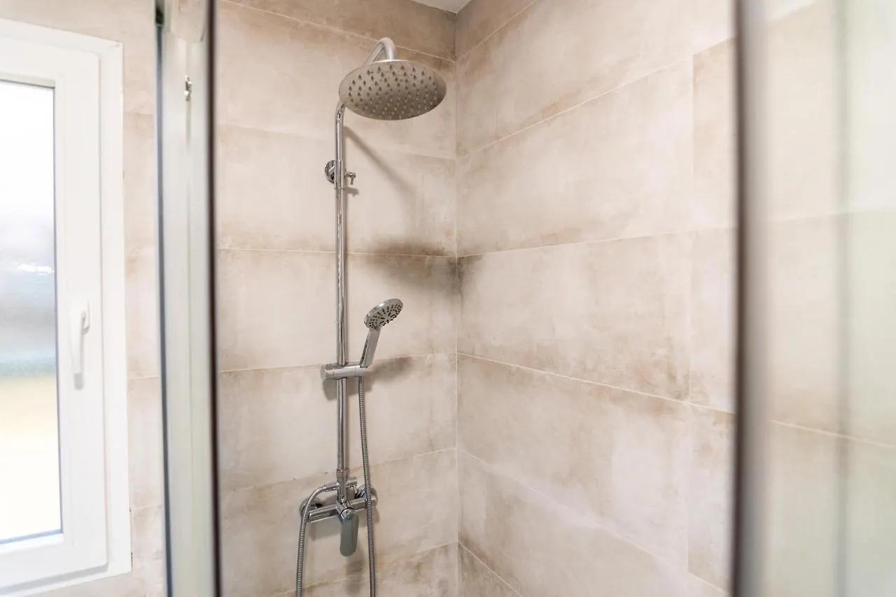 Tuguest Plaza Pescaderia - Catedral Apartment Granada