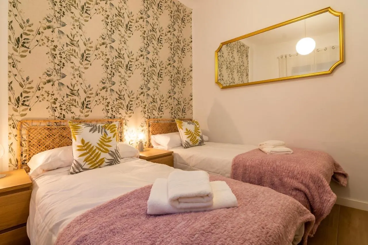 Tuguest Plaza Pescaderia - Catedral Apartment Granada