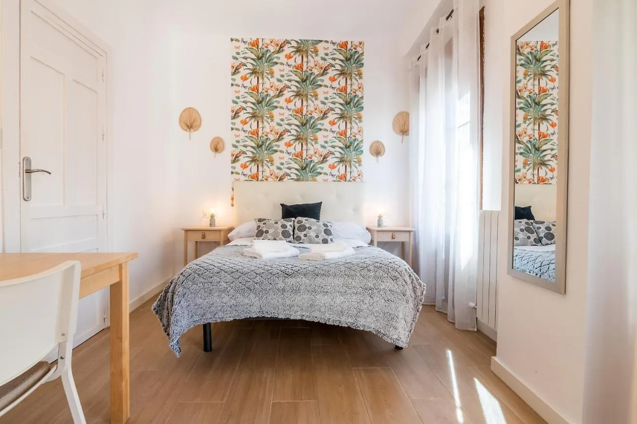 Tuguest Plaza Pescaderia - Catedral Apartment Granada
