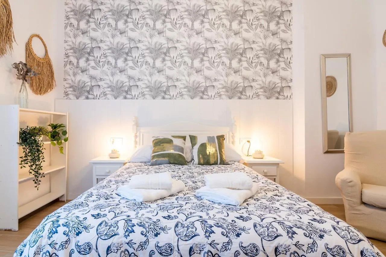 Tuguest Plaza Pescaderia - Catedral Apartment Granada 0*,
