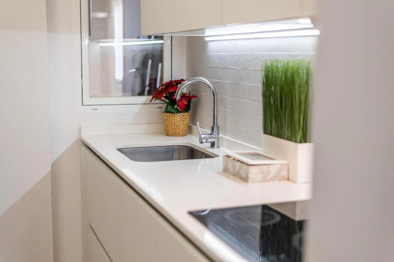 Tuguest Plaza Pescaderia - Catedral Apartment Granada