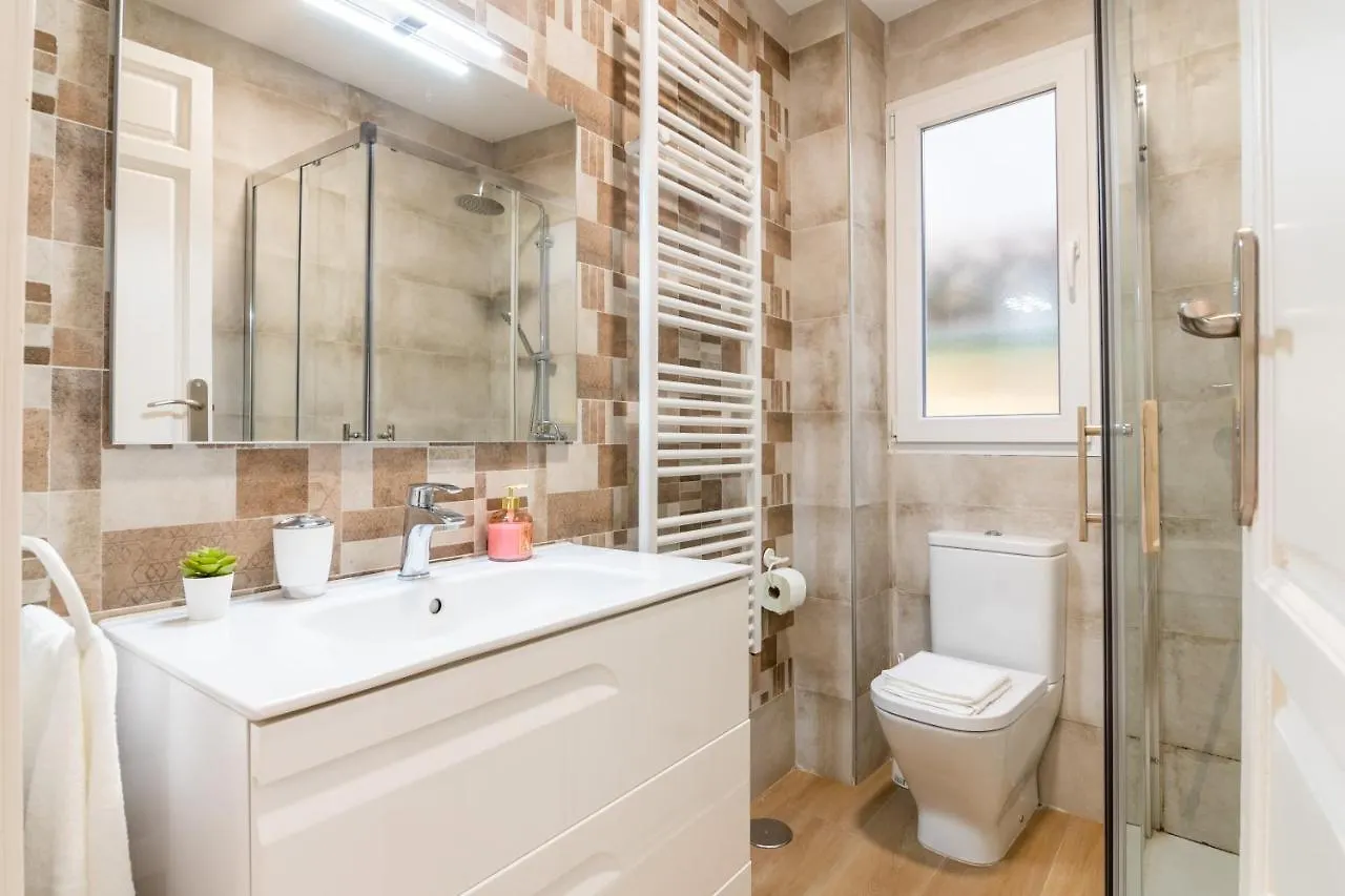 Tuguest Plaza Pescaderia - Catedral Apartment Granada