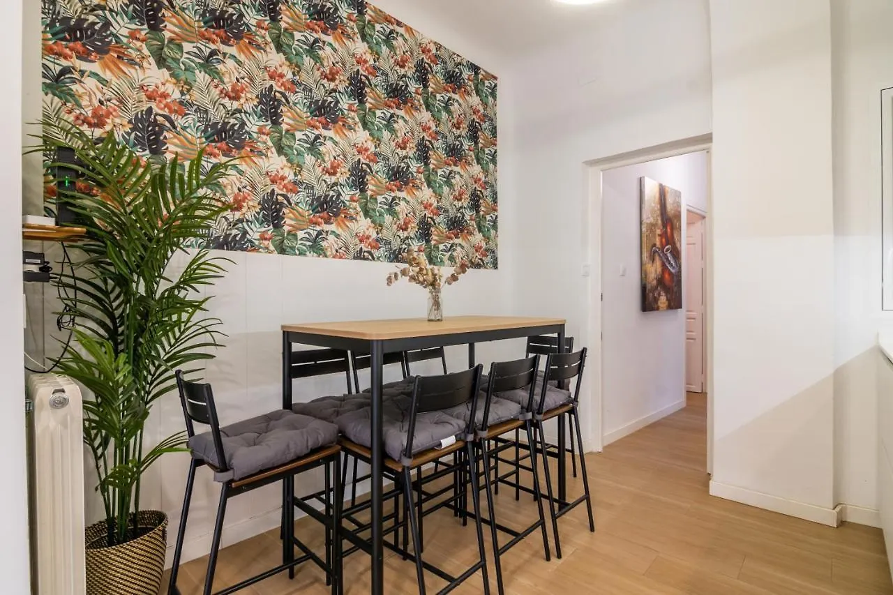 Tuguest Plaza Pescaderia - Catedral Apartment Granada