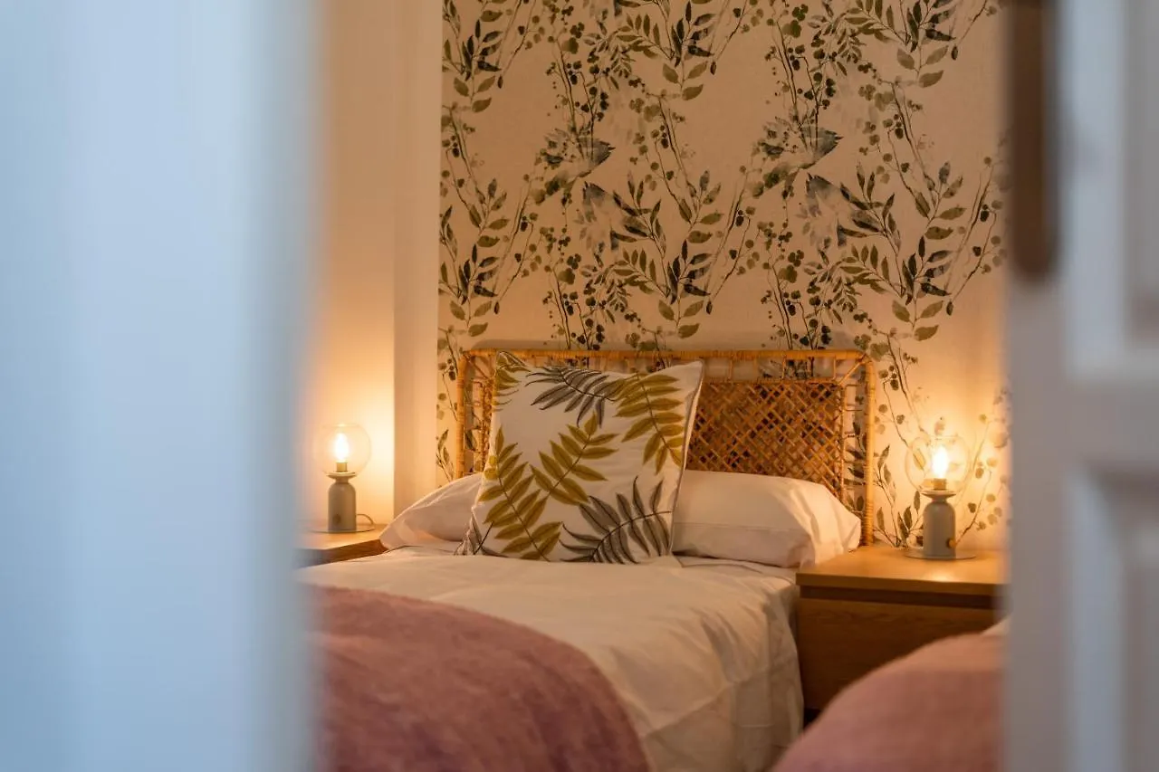 Tuguest Plaza Pescaderia - Catedral Apartment Granada Spain