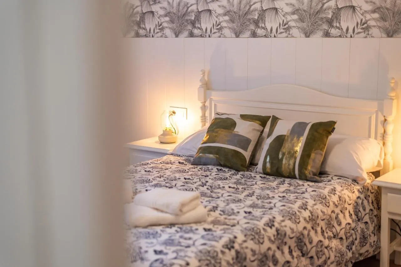 Tuguest Plaza Pescaderia - Catedral Apartment Granada Spain
