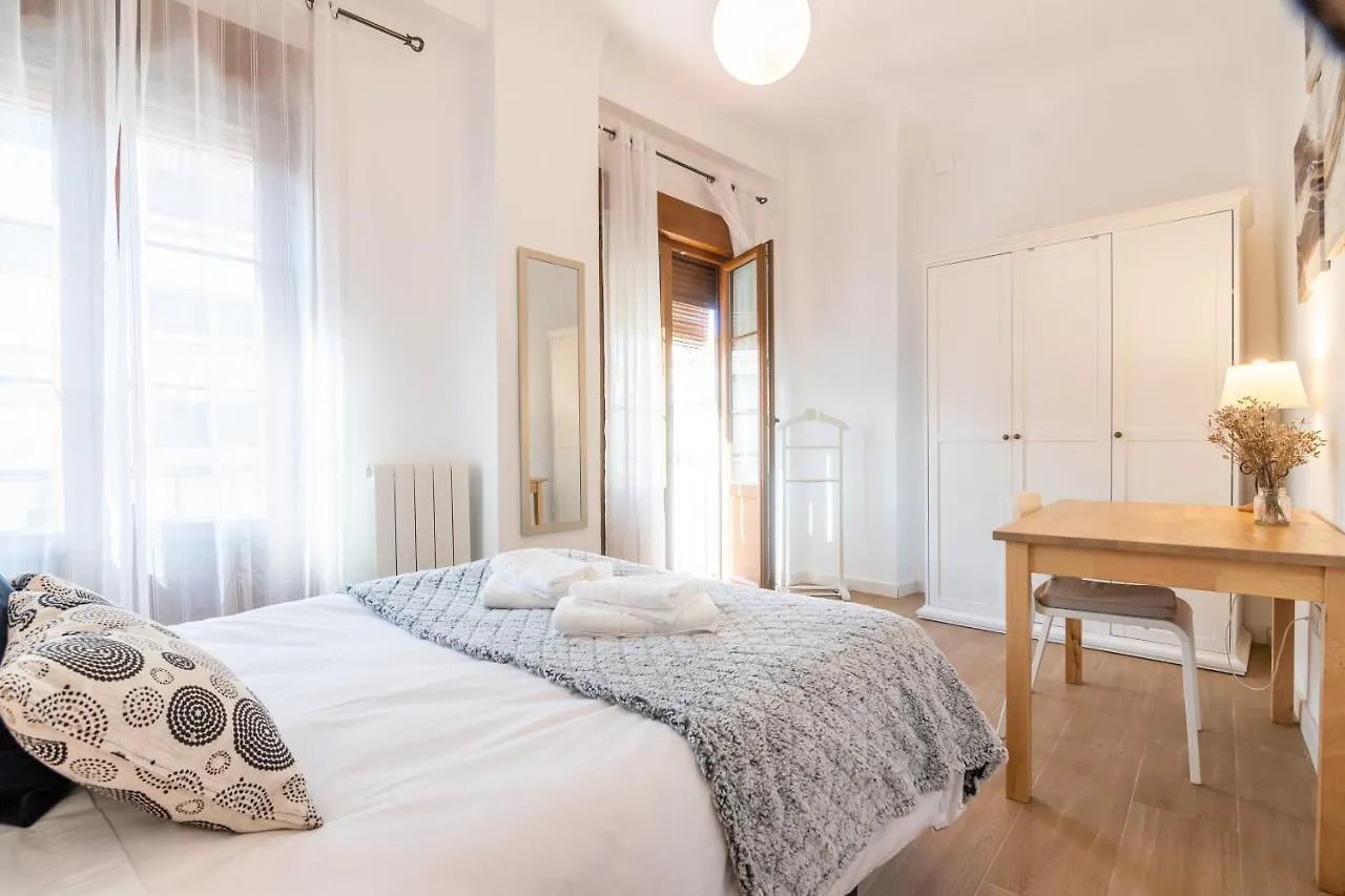 Apartmán Tuguest Plaza Pescaderia - Catedral Granada