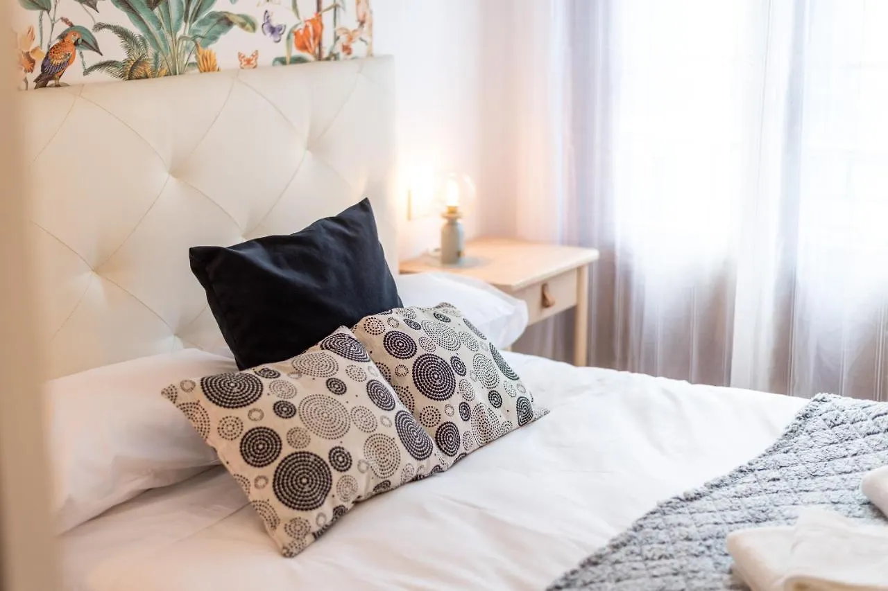 Tuguest Plaza Pescaderia - Catedral Apartment Granada
